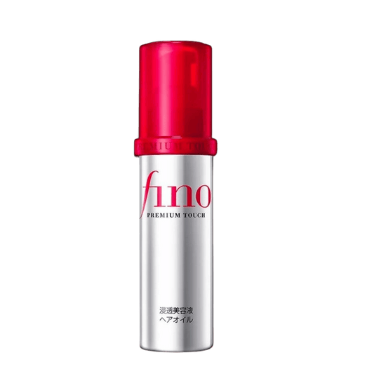 Fino Premium Touch Penetration Essence Hair Oil (70ml)