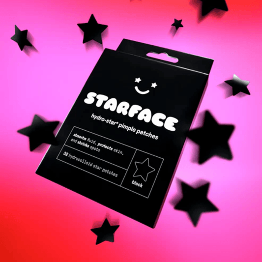 Starface Hydro-Star Pimple Patches