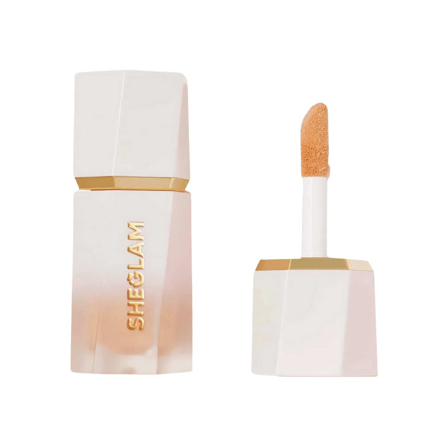 SHEGLAM Glow Bloom Liquid Highlighter (5.2 ml)