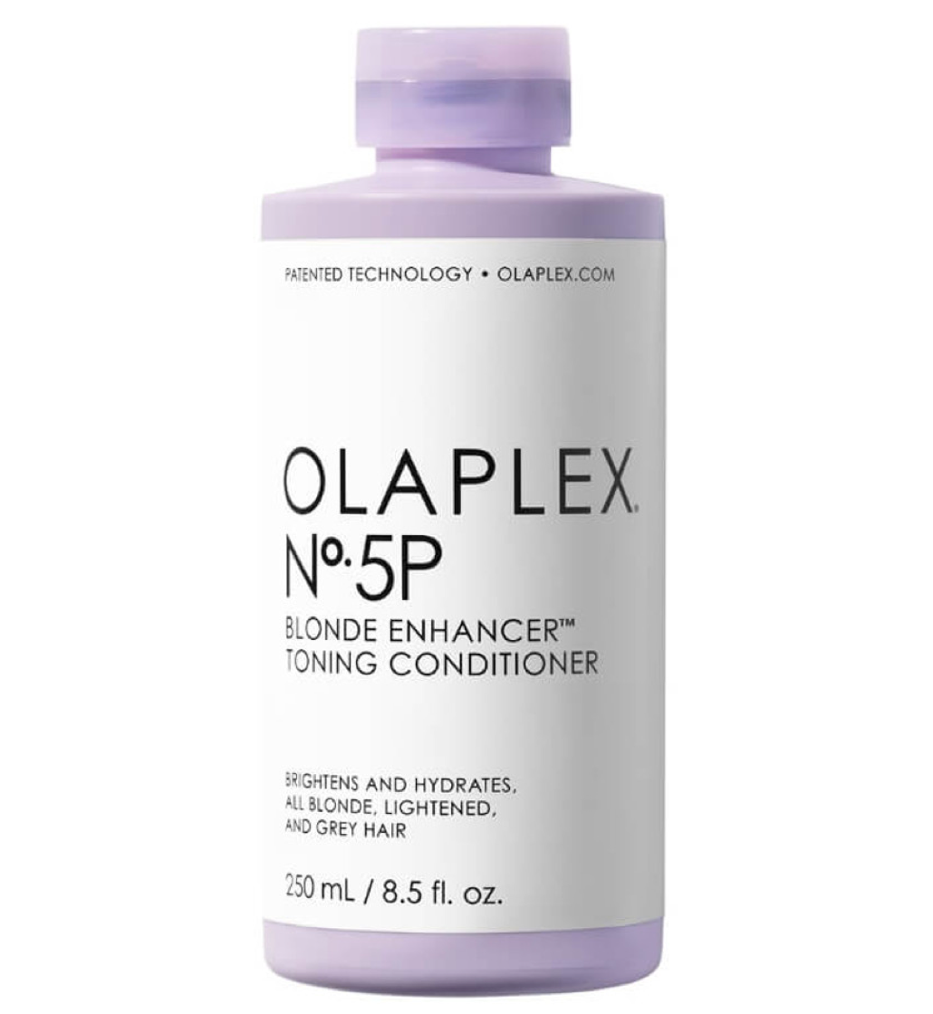 Olaplex No. 5P Blonde Enhancing Toning Conditioner