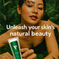 VCare Natural Tea Tree Face Wash