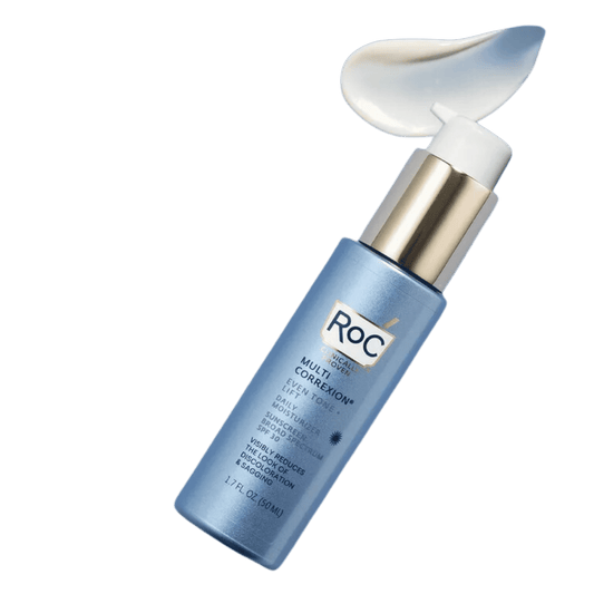 RoC Multi Correxion® Even Tone + Lift Daily Moisturizer SPF 30 (50ml)