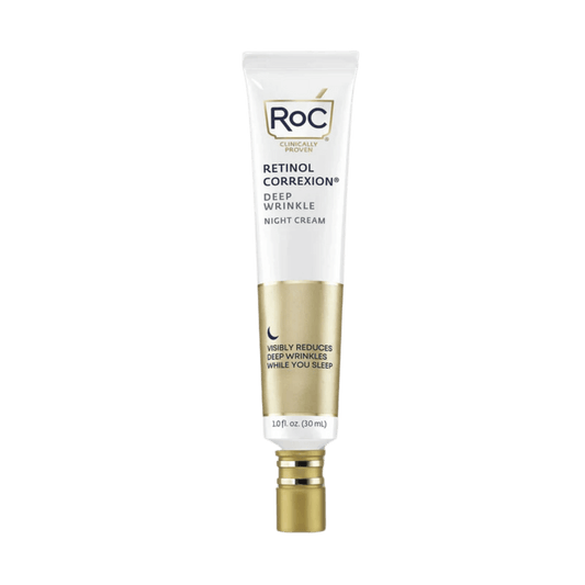 RoC Retinol Correxion Deep Wrinkle Anti-Aging Night Cream (30ml)