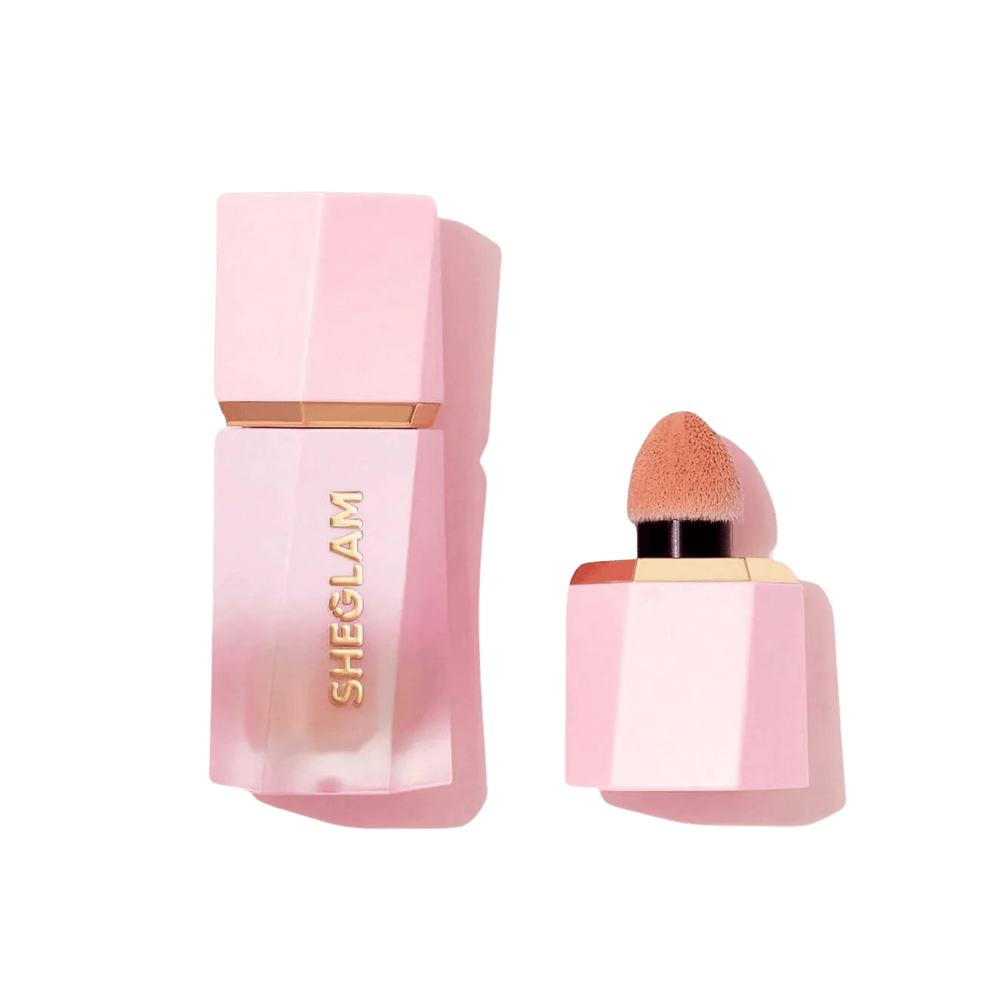 SHEGLAM Color Bloom Liquid Blush (5.2ml)