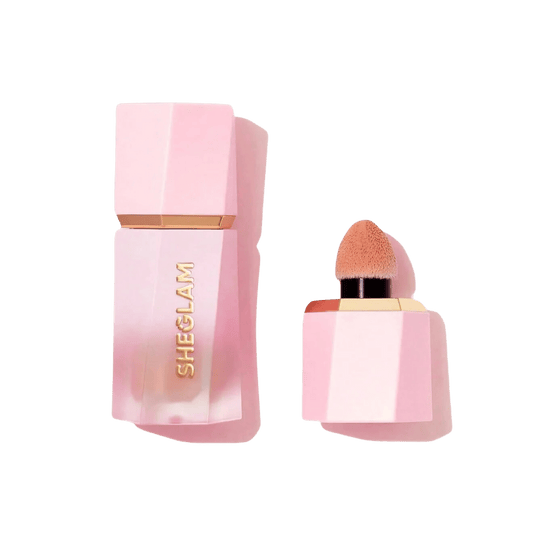 SHEGLAM Color Bloom Liquid Blush (5.2ml)
