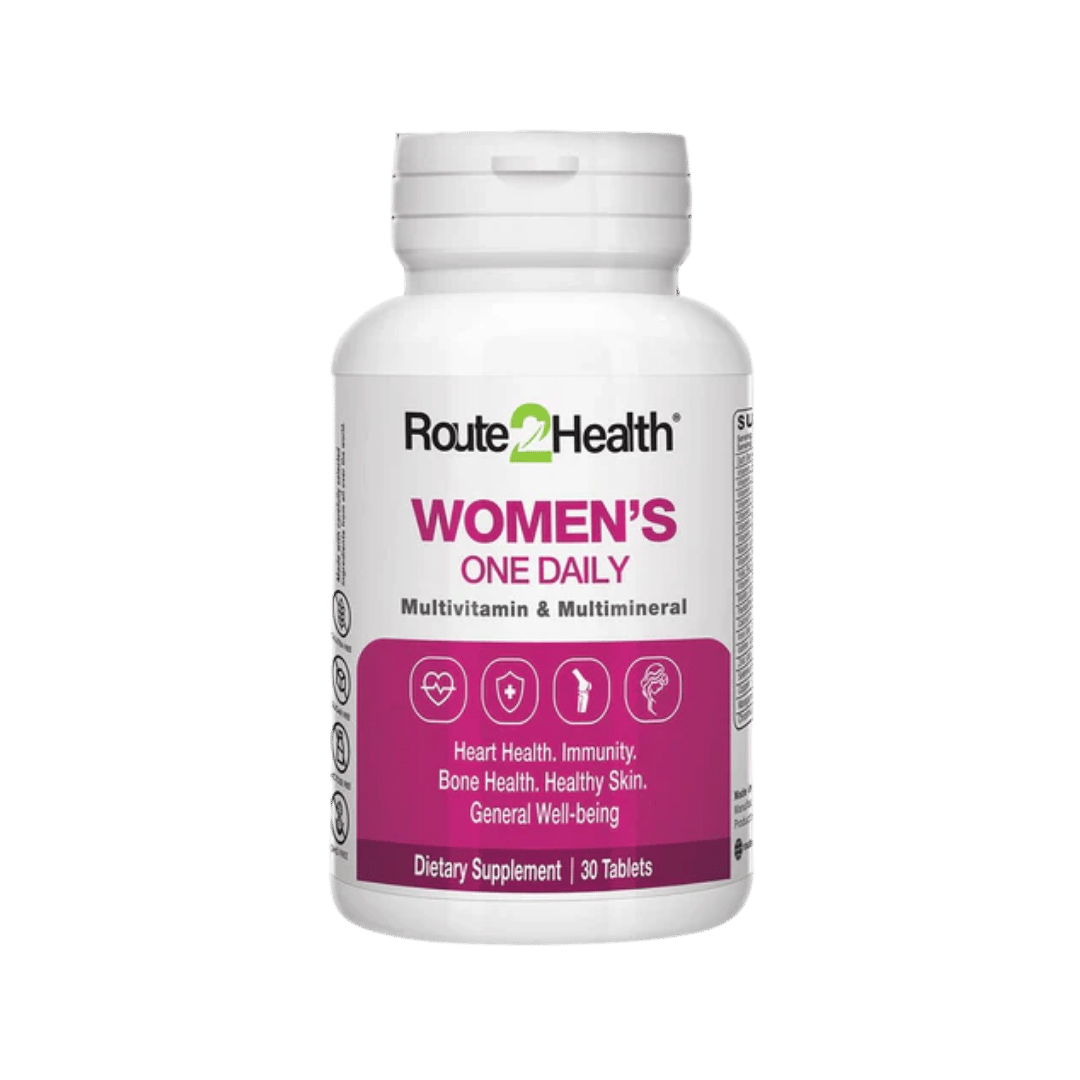 Route2Health Women's One Daily Multivitamin (tab 30)
