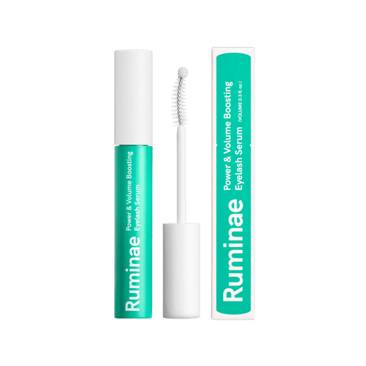 Ruminae Power Volume Boosting Eyelash Serum (10ml)
