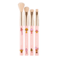 SEPHORA Feeling Groovy Mini Eye Brush Set