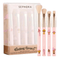 SEPHORA Feeling Groovy Mini Eye Brush Set
