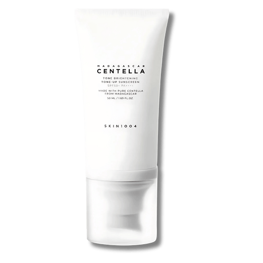 SKIN1004 Madagascar Centella Tone Brightening Tone-up Sunscreen SPF50+ PA++++