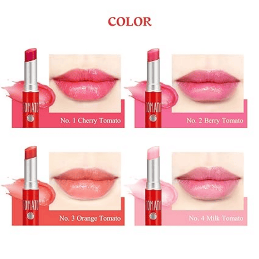 SKINFOOD Tomato Jelly Tint Lip