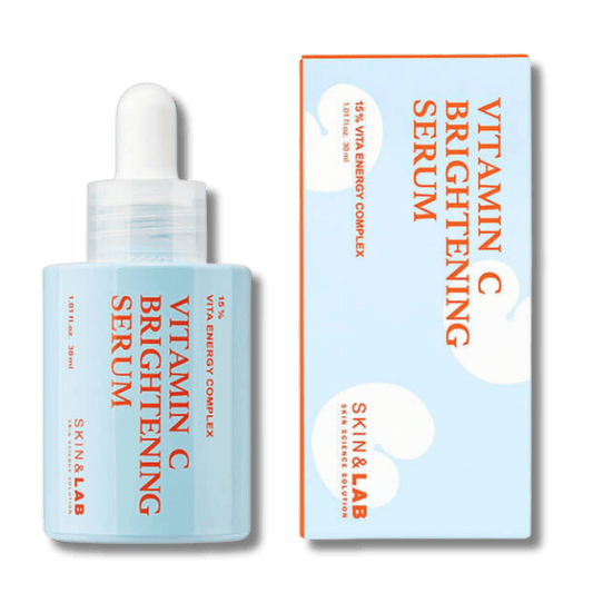 SKIN&LAB  Vitamin C Brightening Serum (30ml)