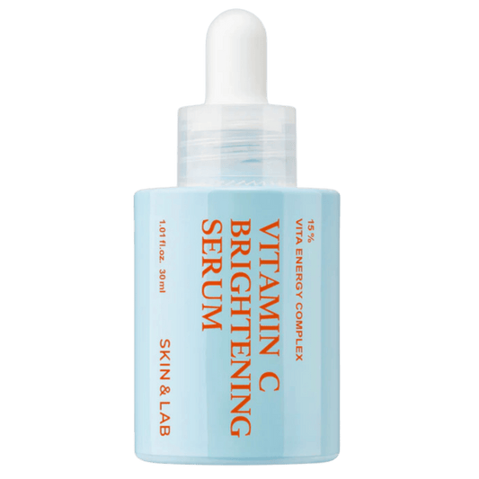 SKIN&LAB  Vitamin C Brightening Serum (30ml)
