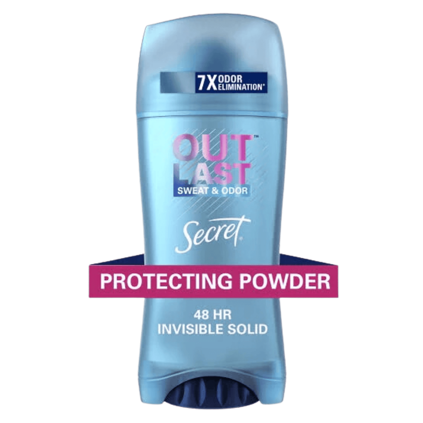 Secret Outlast Sweat & Odor Secret Stick (73g)