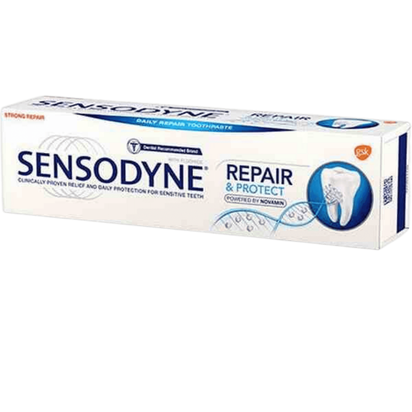 Sensodyne Advance Repair & Protect Toothpaste (75ml)