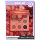 Sheglam Beach Sunset Palette (12.5g)