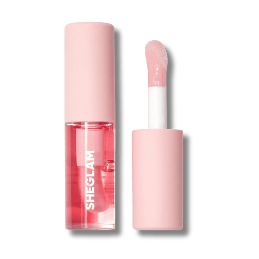 Sheglam Jelly Wow Hydrating Lip Oil (6g)
