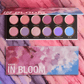 Sheglam Kyoto In Bloom Palette (10.2g)