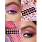 Sheglam Kyoto In Bloom Palette (10.2g)