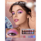 Sheglam Kyoto In Bloom Palette (10.2g)