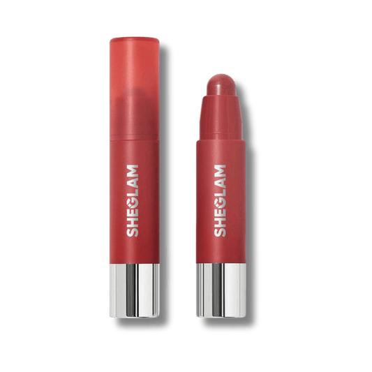 Sheglam Just Kissed Lipstick Crayon (2.5g)