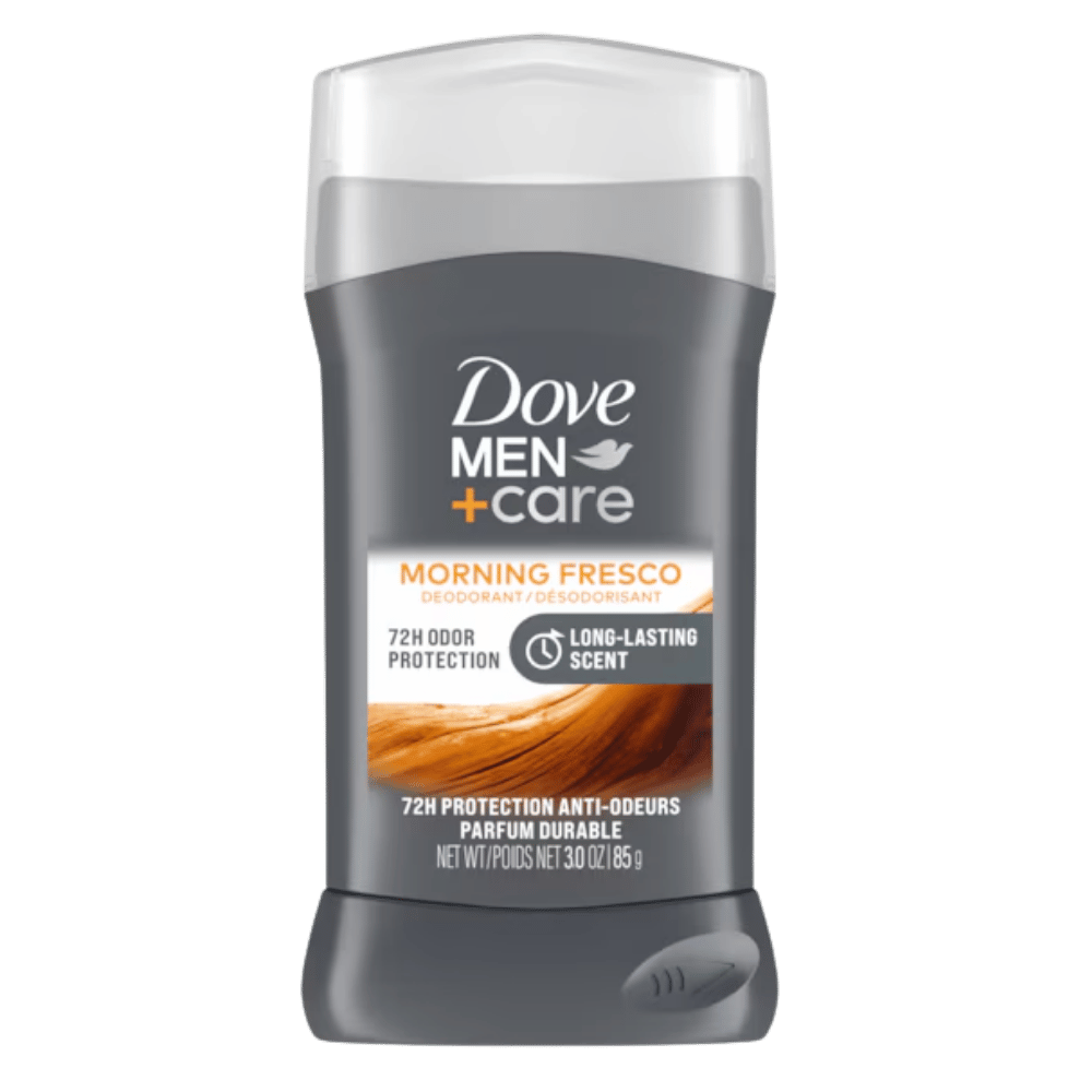 Dove Men+Care Deodorant Stick (85g)