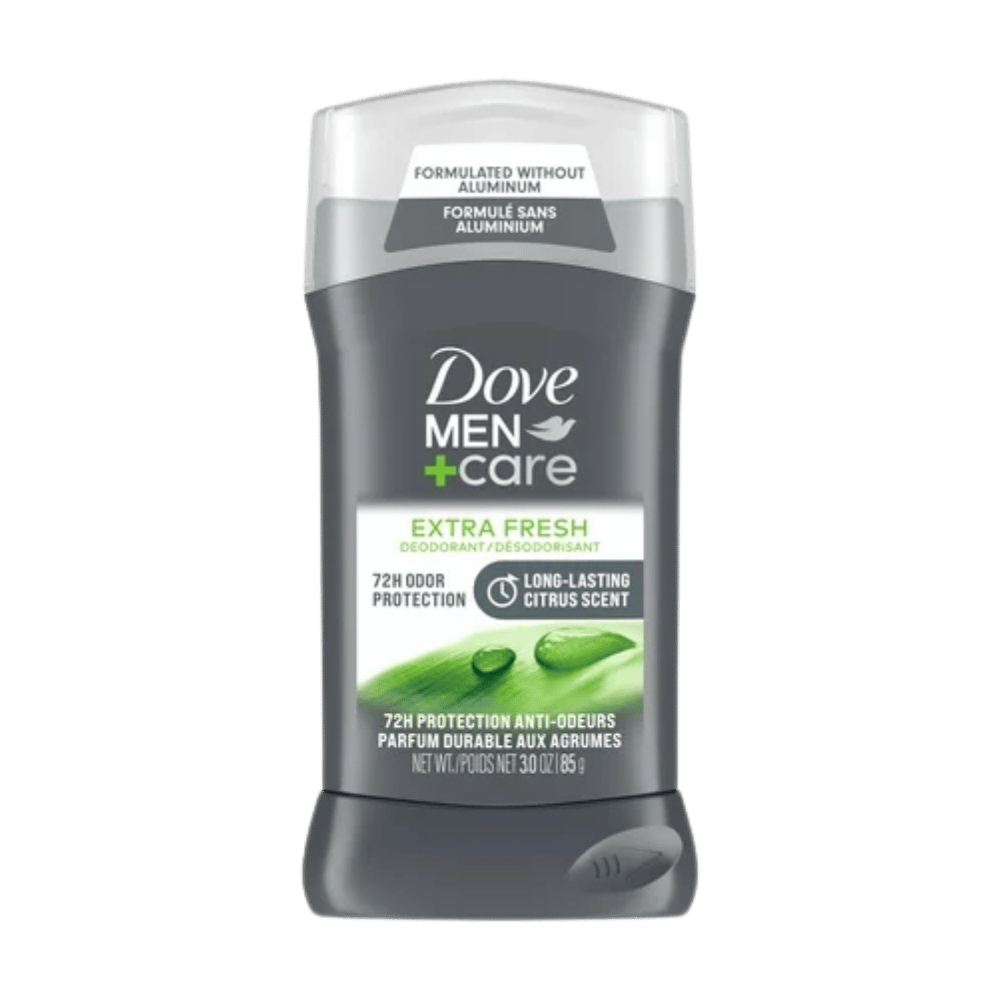 Dove Men+Care Deodorant Stick (85g)
