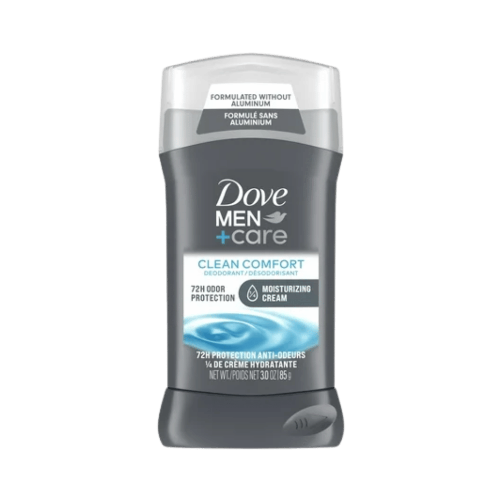 Dove Men+Care Deodorant Stick (85g)
