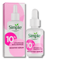 Simple 10% Vitamin B3 Niacinamide Booster Serum (30ml)