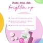 Simple 10% Vitamin B3 Niacinamide Booster Serum (30ml)