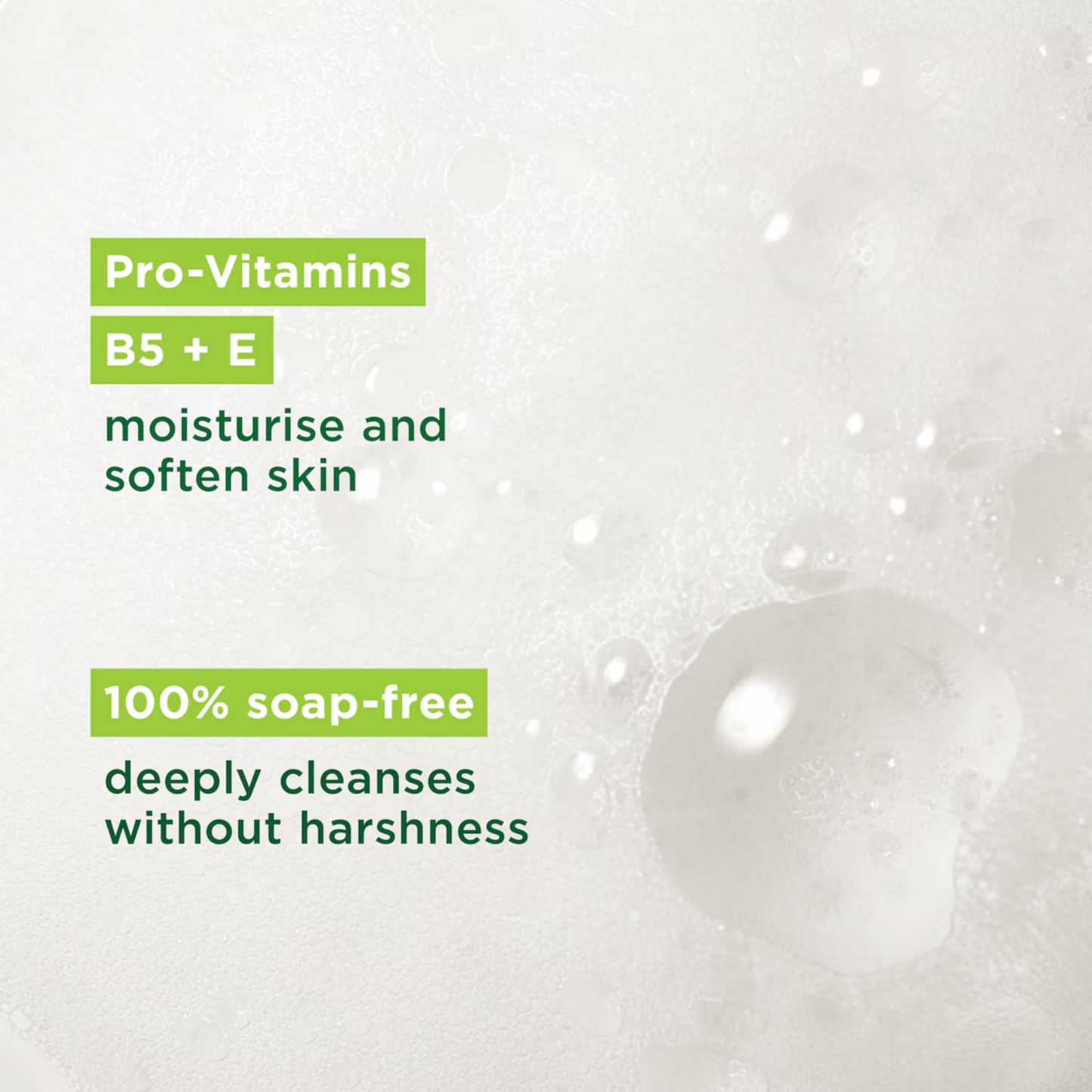 Simple Kind to Skin Moisturising Facial Wash (150ml)