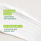 Simple Replenishing Rich Moisturiser Kind To Skin (125ml)