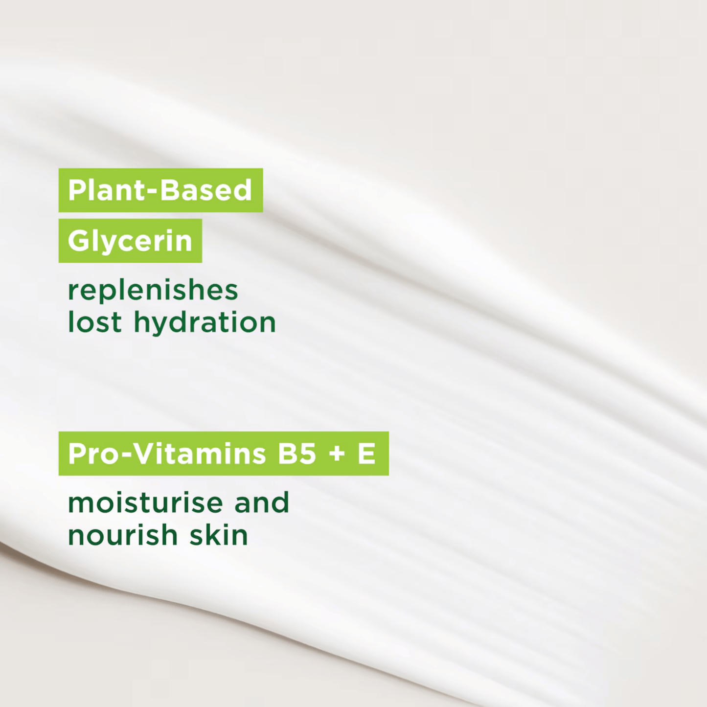 Simple Replenishing Rich Moisturiser Kind To Skin (125ml)