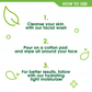 Simple Soothing Facial Toner Kind TO Skin (200ml)