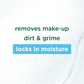 Simple Water Boost Micellar Facial Gel Wash (150ml)