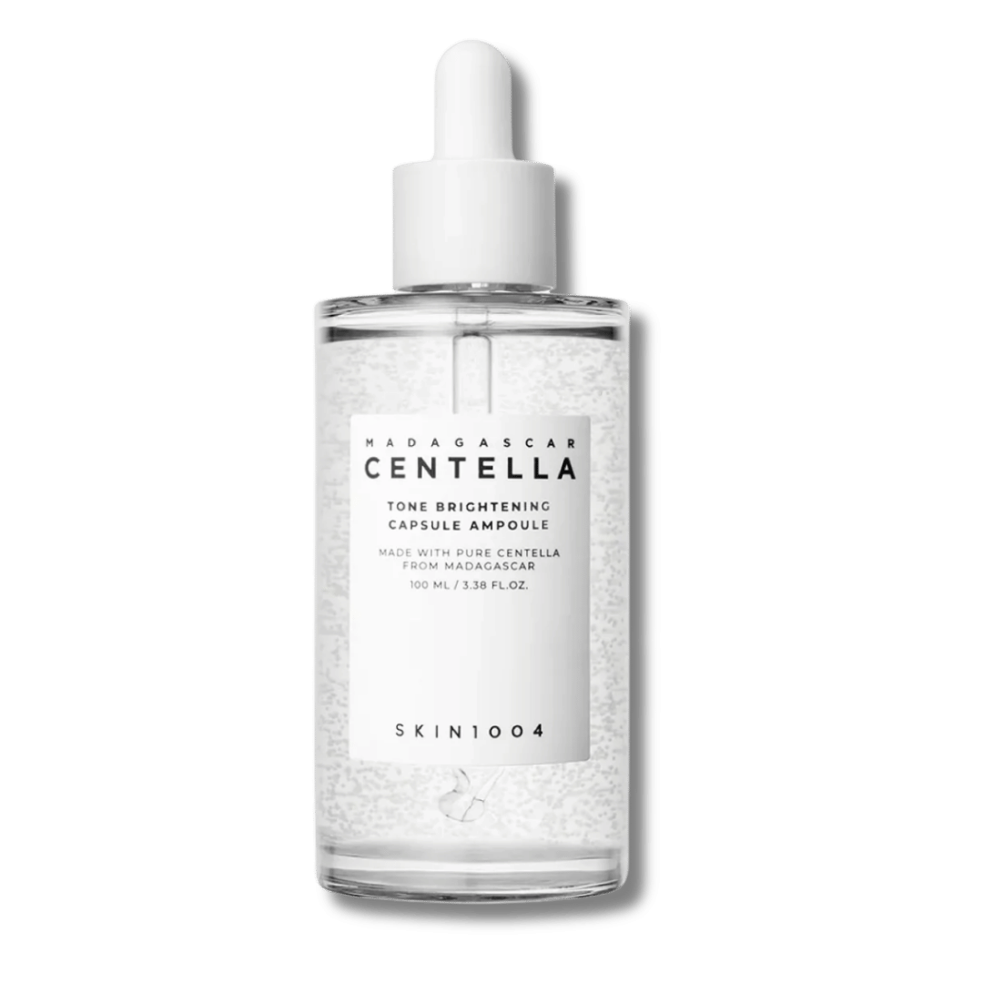 SKIN1004 Madagascar Centella Tone Brightening Capsule Ampoule