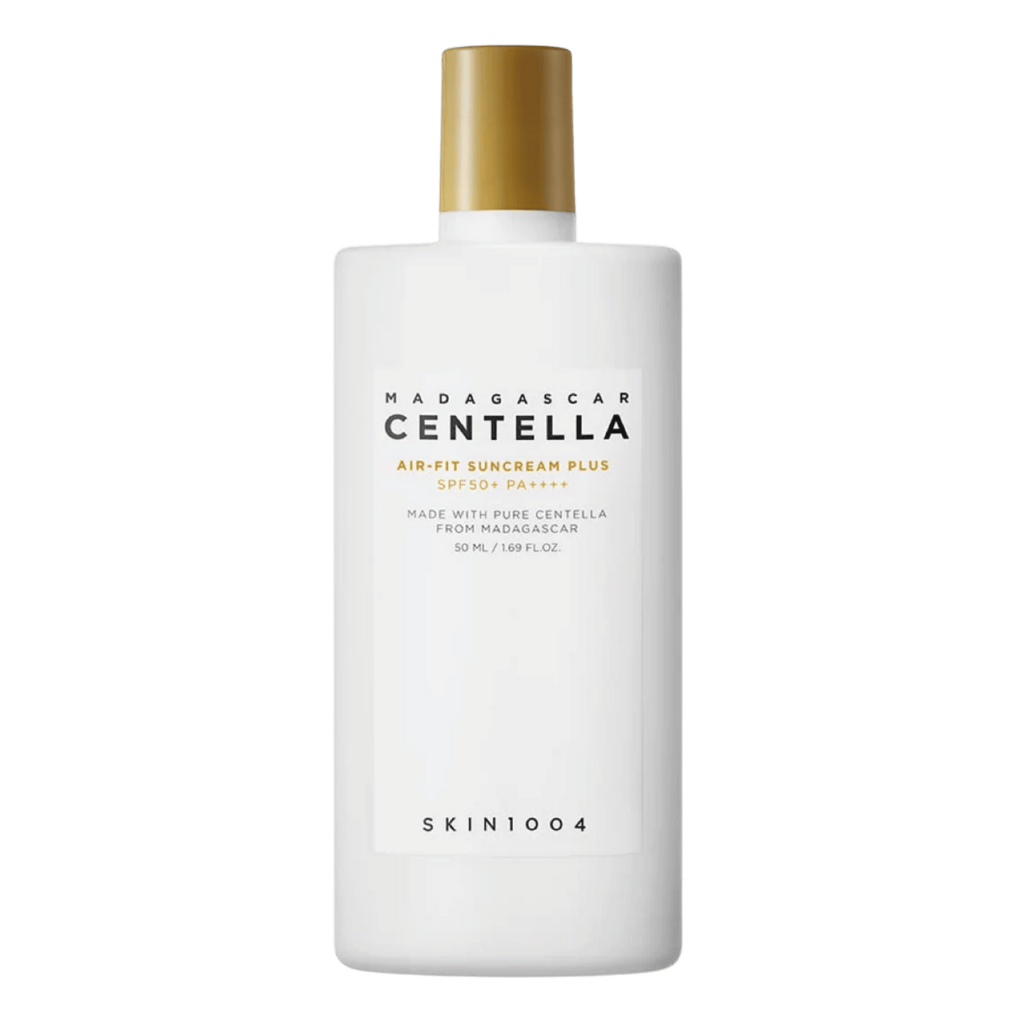 Skin1004 Madagascar Centella Air-Fit Suncream Plus SPF 50+ PA++++