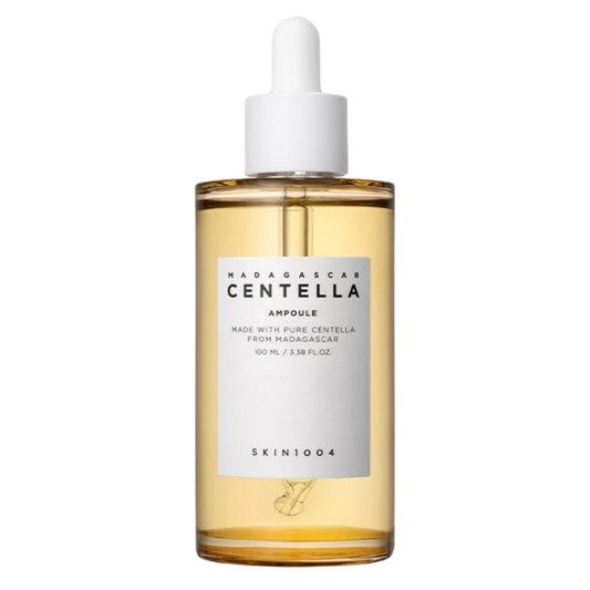 Skin1004 Madagascar Centella Ampoule (30ml)