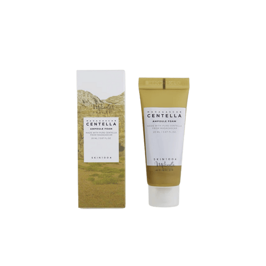 Skin1004 Madagascar Centella Ampoule Foam (20ml)