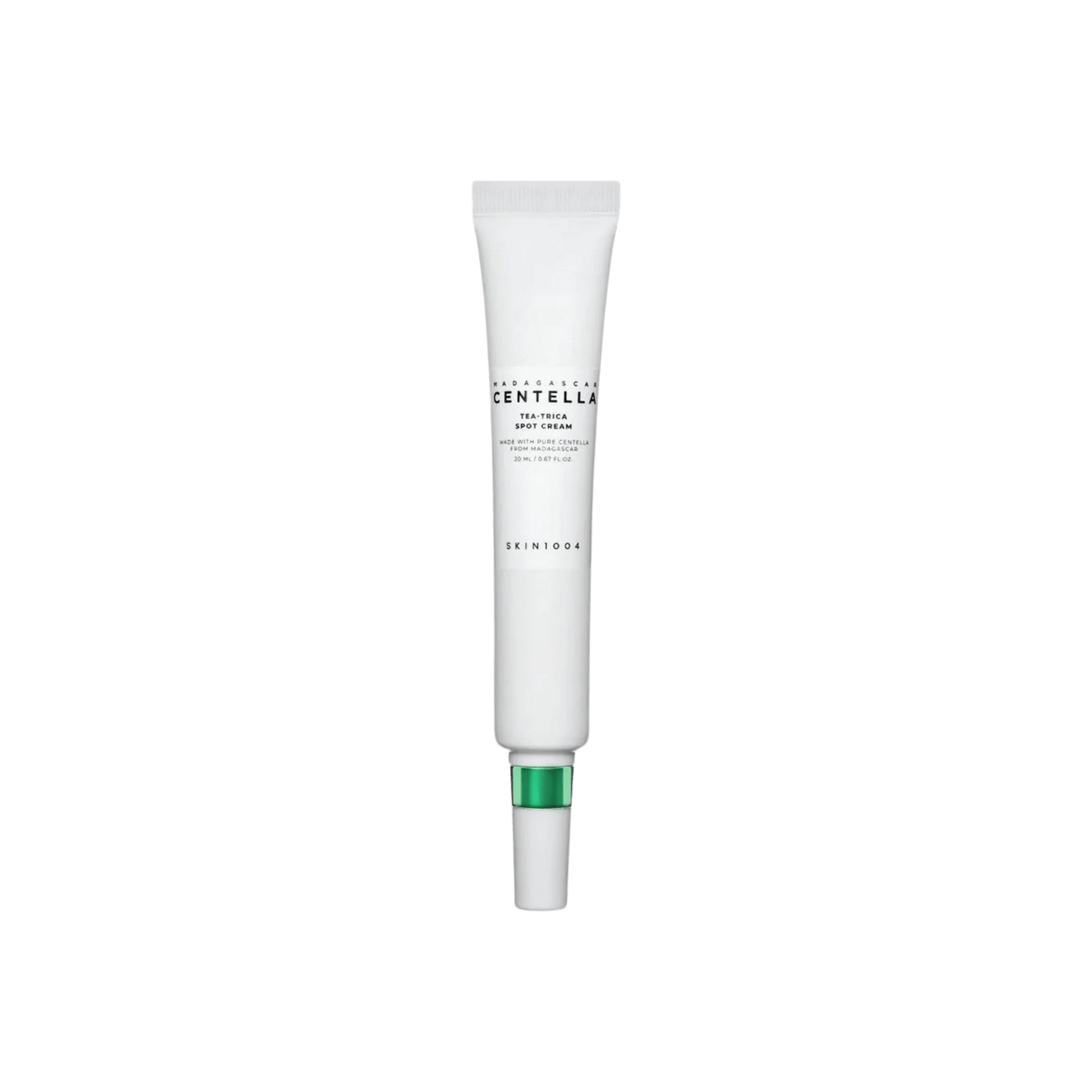 Skin1004 Madagascar Centella Tea-Trica Spot Cream (20 ml)