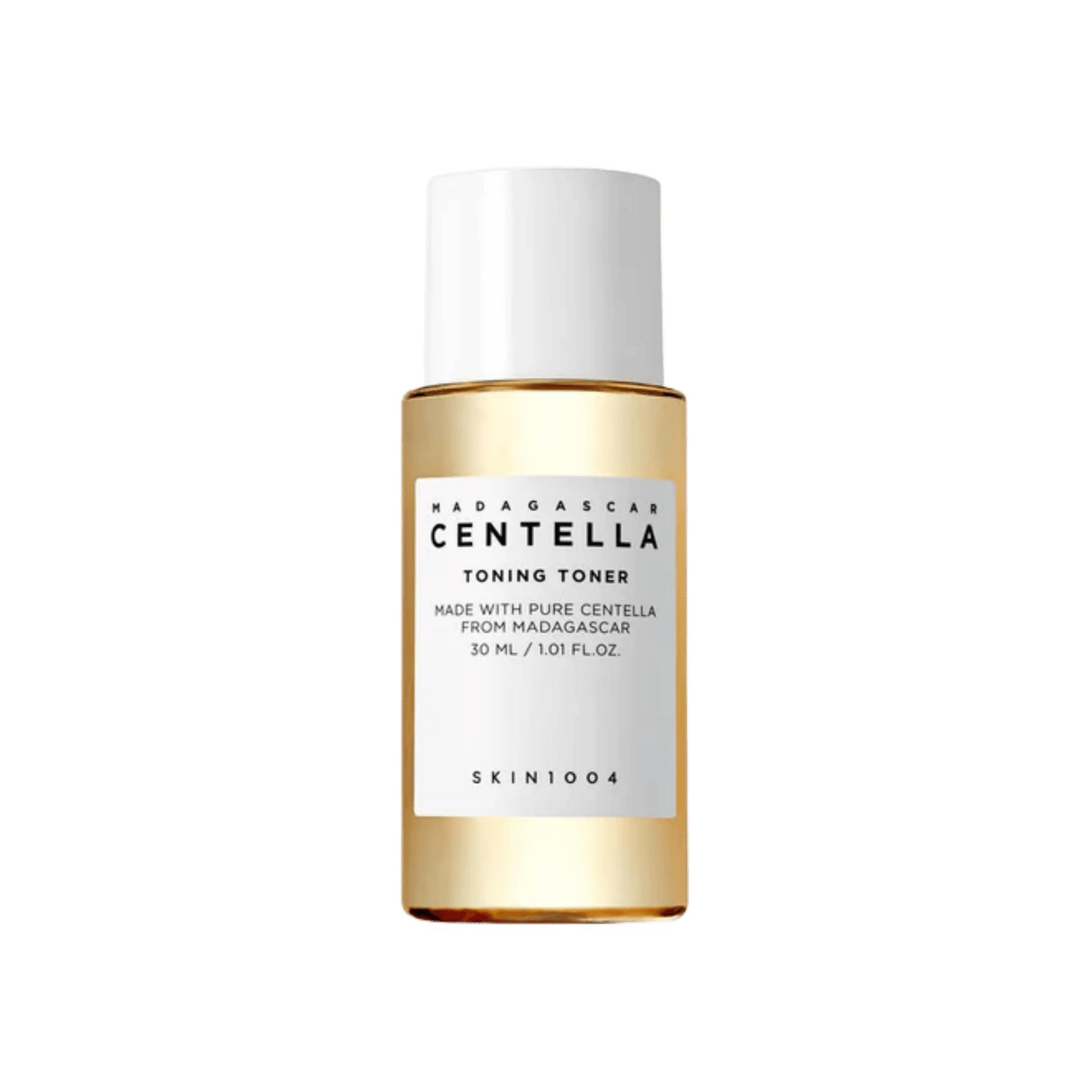 Skin1004 Madagascar Centella Toning Toner (30ml)