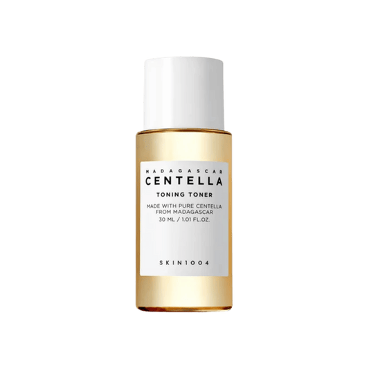 Skin1004 Madagascar Centella Toning Toner (30ml)