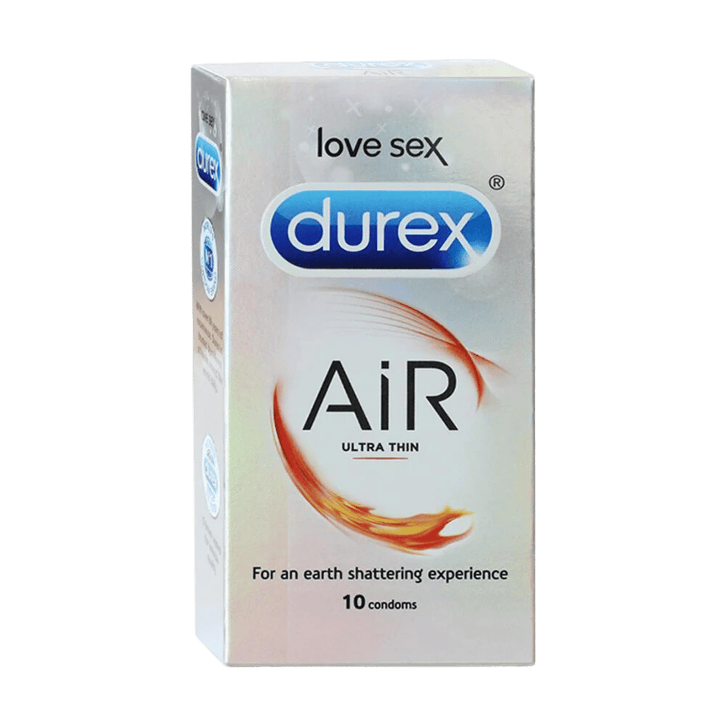 Durex Air Ultra Thin (10 Condoms)