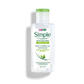 Simple Serum Infused Eye Make-Up Remover (125ml)