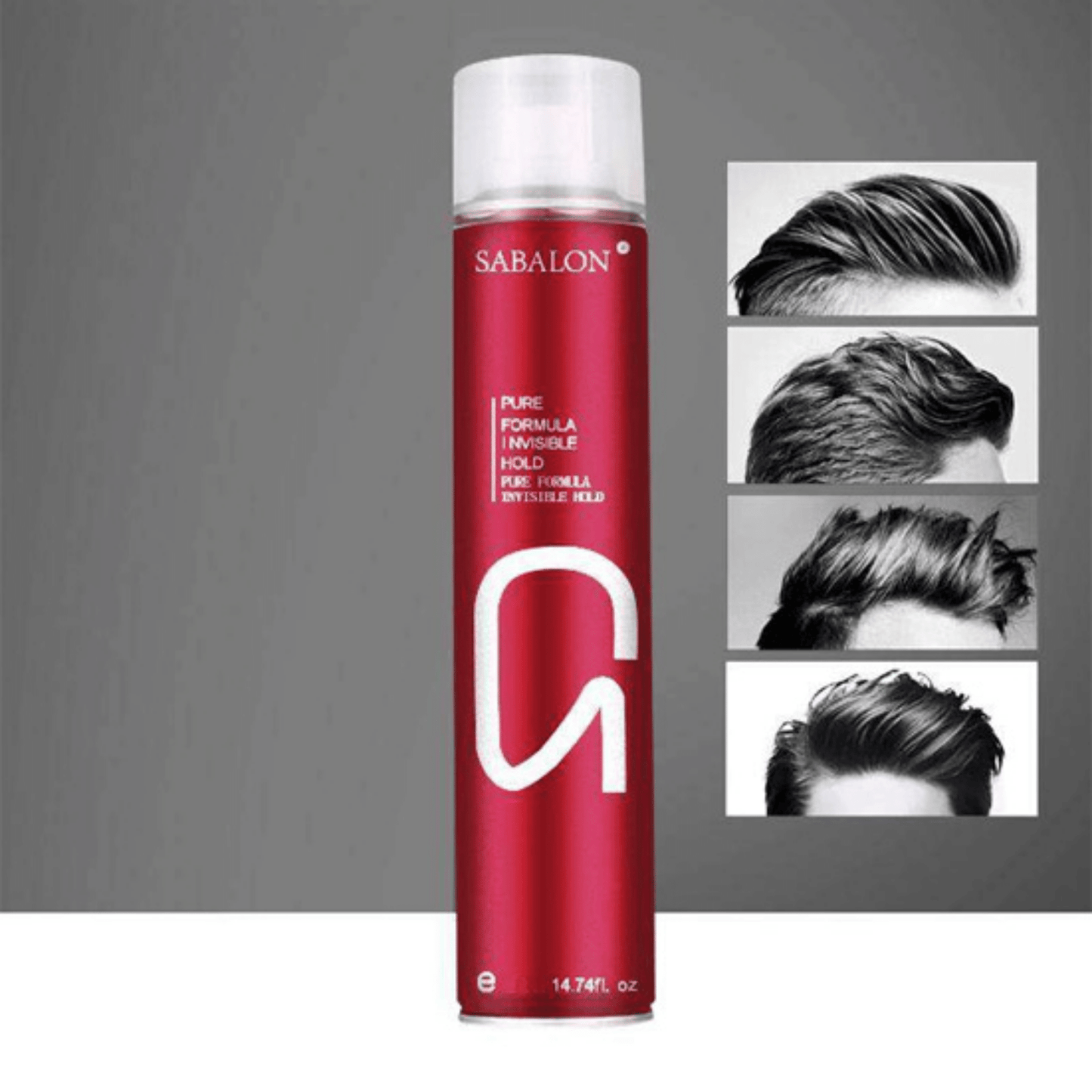 Sabalon Hair Spray (420ml)