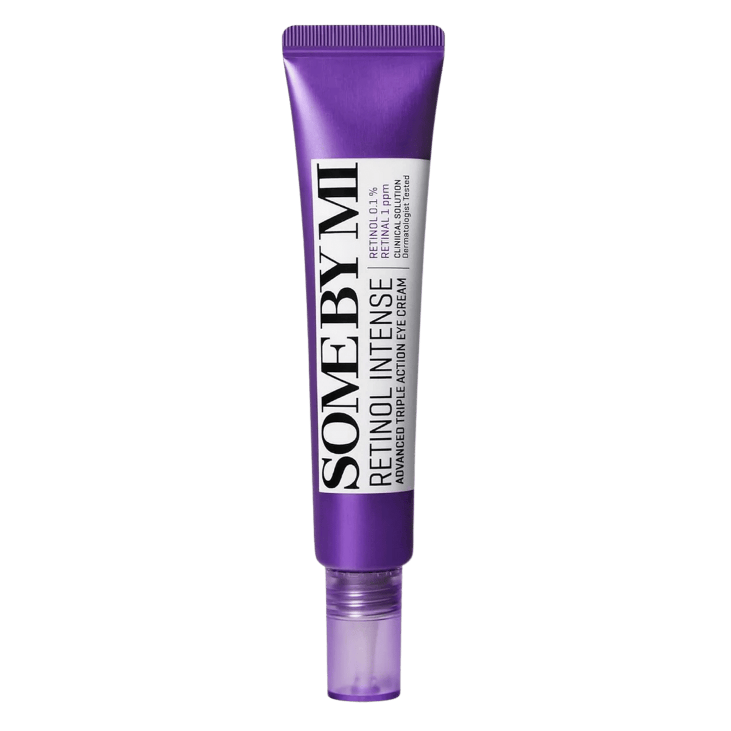 Some By Mi Retinol Intense Triple Action Eye Cream