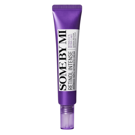 Some By Mi Retinol Intense Triple Action Eye Cream