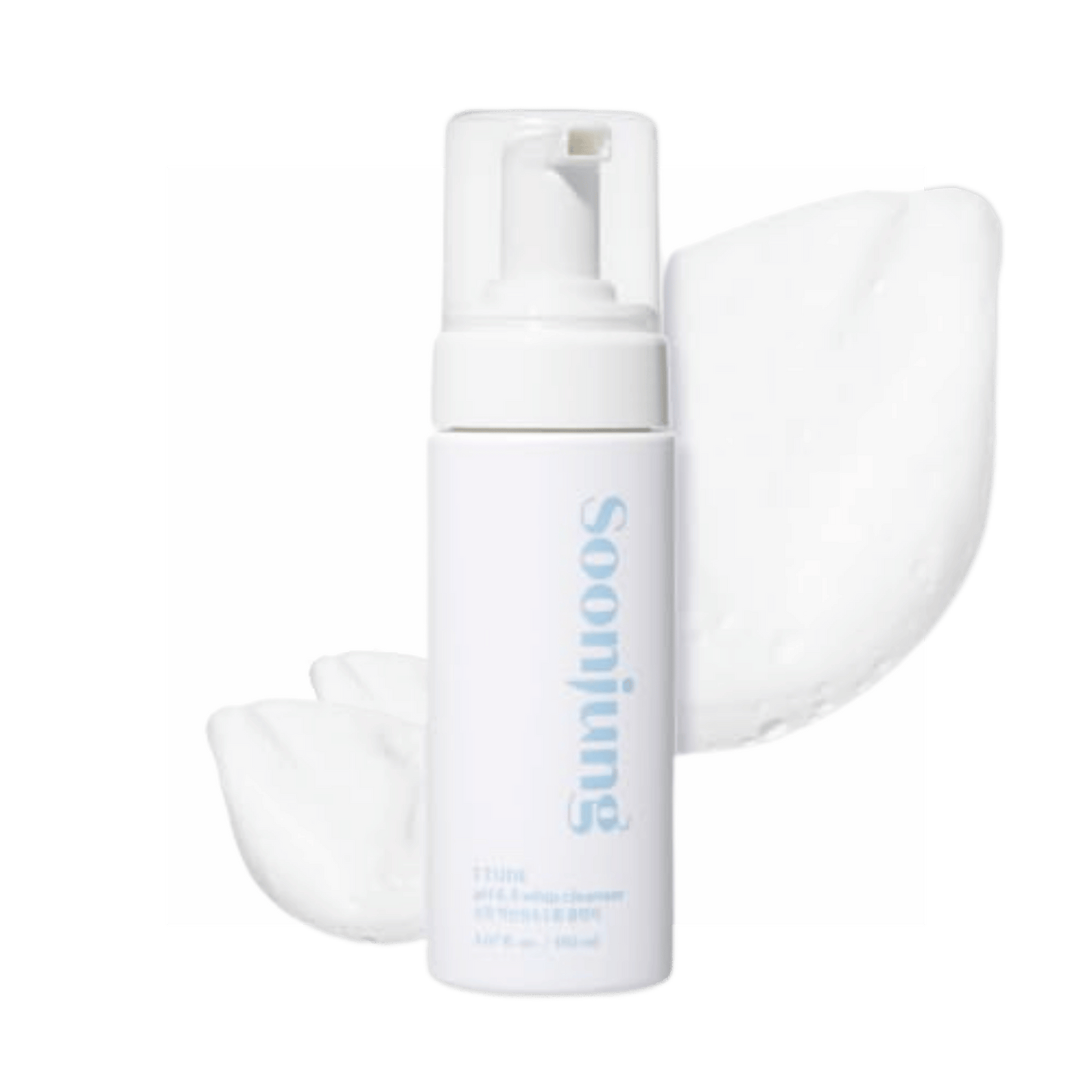 SoonJung ETUDE  PH 6.5 Whip Cleanser (150 ml)