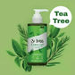 St.Ives Blemish Care Daily Facial Cleanser Tea Tree (200ml)