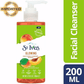 St.Ives Glowing Daily Facial Cleanser Apricot (200ml)
